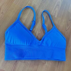 Lululemon Ebb to Street Bra Size 4 (A/B cup)
